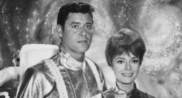 June Lockhart, 'TV Mom' From Lost in Space, NASA Supporter, Dead at 100 – RedState