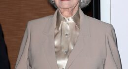 Beloved screen legend June Lockhart has died at the age of 100