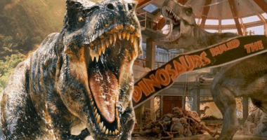 Jurassic World Rebirth: 5 Easter Eggs You Probably Missed