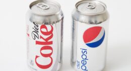 Just one can of Diet Coke a day could have this impact on your health