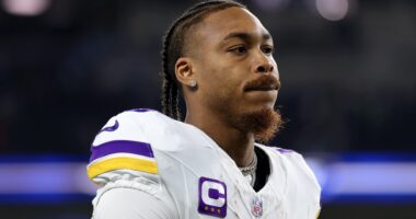 Justin Jefferson Delivers Honest Message After Vikings Lose