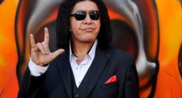 KISS icon Gene Simmons has broken his silence after he was hospitalized following a car crash in Malibu earlier this week