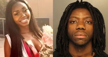 Kada Scott’s Accused Kidnapper Is Also Suspected of Raping Another Woman: Report