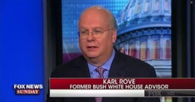 Karl Rove Is Wrong, Again – RedState