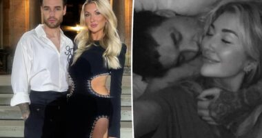 Kate Cassidy's friend reveals her 'concerning' behavior after Liam Payne's death