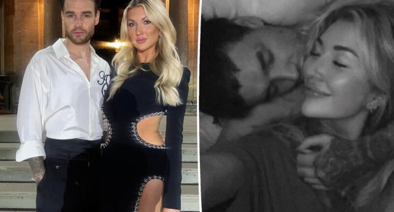 Kate Cassidy's friend reveals her 'concerning' behavior after Liam Payne's death
