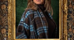 Kate Garraway has admitted she has 'done a lot of crying' in the last few years after the death of her husband Derek Draper and sees Celebrity Traitors as a chance to have fun