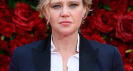 Kate McKinnon shared the 'terrible mistake' she made during her tenure on Saturday Night Live