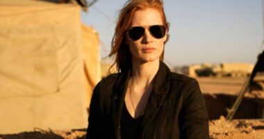 Kathryn Bigelow’s ‘A House of Dynamite’ Fails Where Her Other War Thrillers Have Succeeded