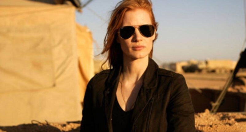 Kathryn Bigelow’s ‘A House of Dynamite’ Fails Where Her Other War Thrillers Have Succeeded