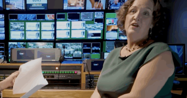 Katie Porter's Abusive Attitude Is Standard Democrat Behavior