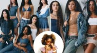 Katseye members Manon, Sophia tease Kelis collab after viral 'Milkshake' Gap campaign