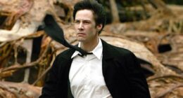 Keanu Reeves Drops the First 'Constantine' Sequel Update in Months After Fears of James Gunn's DCU Derailing It