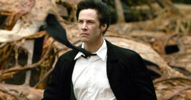 Keanu Reeves Drops the First 'Constantine' Sequel Update in Months After Fears of James Gunn's DCU Derailing It