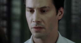 Keanu Reeves Offers an Intriguing Constantine 2 Update