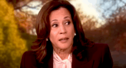 Keep Listening To Kamala, Democrats