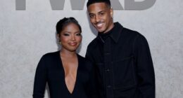 Keith Powers & Ryan Destiny Announce Engagement With Heartwarming Post