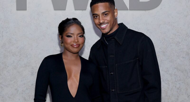Keith Powers & Ryan Destiny Announce Engagement With Heartwarming Post