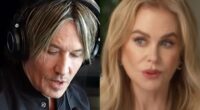 Keith Urban awkwardly shuts down Nicole Kidman chat in resurfaced interview