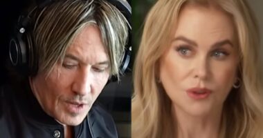 Keith Urban awkwardly shuts down Nicole Kidman chat in resurfaced interview