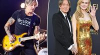Keith Urban takes a swipe at Nicole Kidman marriage on 'The Road'