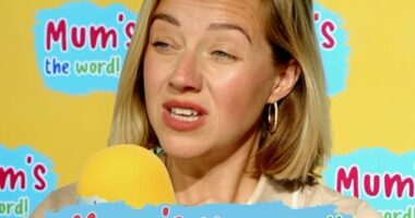 Kelsey Parker, 35, told Georgia Jones on Mum's The Word podcast has revealed that she 'would love to have another baby' four months after her son was stillborn