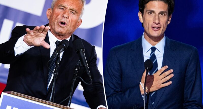 Kennedy scion Jack Schlossberg works room at Carnegie Hall