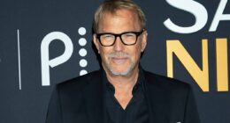 Kevin Costner's Divisive 'Top Gun' Replacement Hits the Streaming Charts Almost Two Decades After Its Release