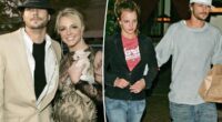 Kevin Federline details the 'final straw' phone call that ended Britney Spears marriage