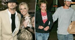 Kevin Federline details the 'final straw' phone call that ended Britney Spears marriage