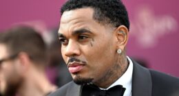 Kevin Gates Shares Message About Life While Flirting In Bed With His New Bae (WATCH)