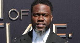 Kevin Hart’s Most Unexpectedly Emotional Appearance Was on This 10-Season Series You Probably Missed