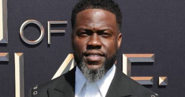 Kevin Hart’s Most Unexpectedly Emotional Appearance Was on This 10-Season Series You Probably Missed