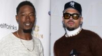 Whew! Kevin McCall Reacts To Chris Brown's Social Media Post & Shares Why He Believes The Singer Owes Him $25,000 (WATCH)