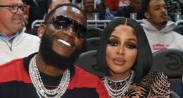 Social Media Applauds Keyshia Ka'oir After She & Gucci Mane Opened Up About How She Manages His Schizophrenia (WATCH)
