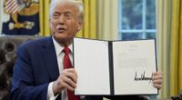 Kids Fighting Cancer Steal Show From Trump During Major Oval Office Announcement – RedState