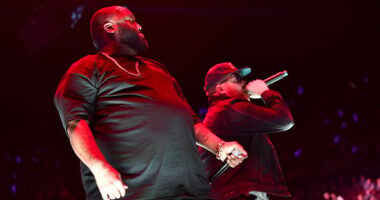 Killer Mike Net Worth