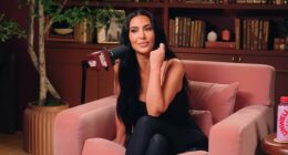 Kim Kardashian has spilled all on her glam routine, revealing the huge amount that is spent on her hair and beauty regime