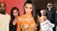 Kim Kardashian’s Complete Dating Timeline: From Early Romances and Sports Stars to A-List Celebrities