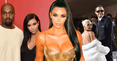Kim Kardashian’s Complete Dating Timeline: From Early Romances and Sports Stars to A-List Celebrities