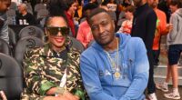 Kirk Frost Shows Love To Son Kannon & Calls Out Trolls For Criticizing Rasheeda's Support