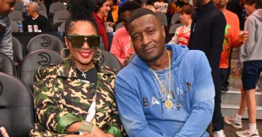 Kirk Frost Shows Love To Son Kannon & Calls Out Trolls For Criticizing Rasheeda's Support