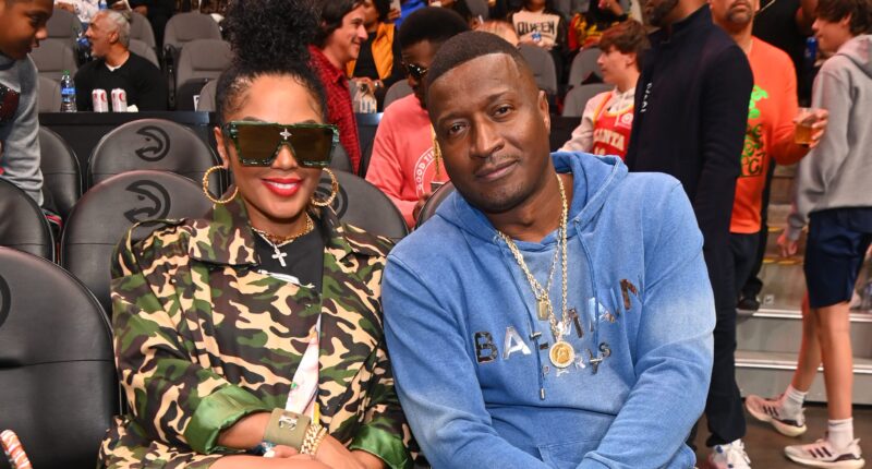 Kirk Frost Shows Love To Son Kannon & Calls Out Trolls For Criticizing Rasheeda's Support