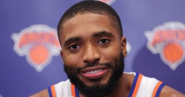 Knicks' Mikal Bridges Delivers Verdict On Mike Brown Following Latest Win