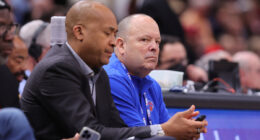 Knicks’ Trade Deadline Option to Land Giannis: ‘It’s Worth Talking About’