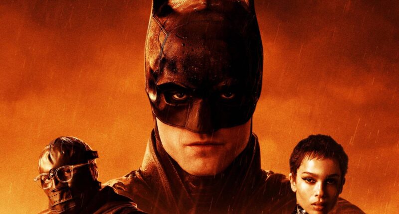 Knightfall Is Finally Adapting A Story DC Needed To Decades Ago