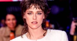 Kristen Stewart's Directorial Debut Has A Near Perfect RT Score