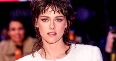 Kristen Stewart's Directorial Debut Has A Near Perfect RT Score