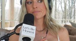 Kristin Cavallari has inked a jaw-dropping eight-figure deal to continue her popular podcast