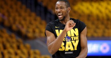 Kuminga Deal Is 'Temporary' Fix For Warriors' Big Problem: Report